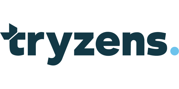 Tryzens logo