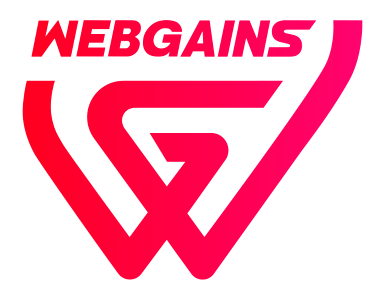 Webgains logo