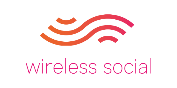 Wireless Social logo
